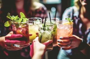 Top Cocktails
