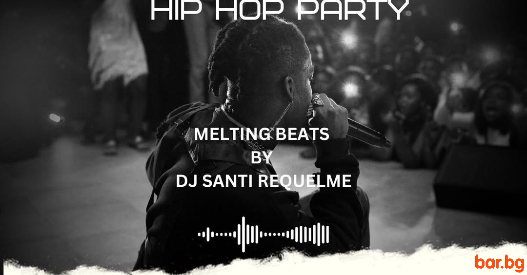 We want to present to you our weekly DJ program at SKY HIGH : 
