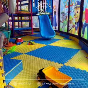 Kids Corner