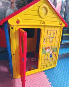 Kids Corner