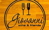 Wine Bar & Restaurant GIOVANNI WINE & FRIENDS Sofia