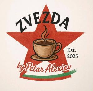 ZVEZDA Coffee & Food 