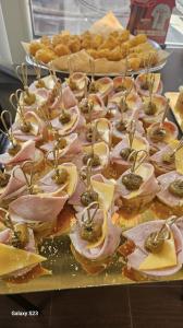 Catering
