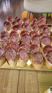 Catering