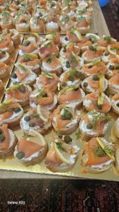 Catering