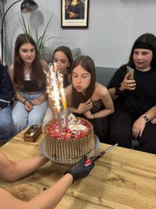 KIIDS Birthday Party