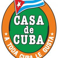 Bar CASA DE CUBA Sofia Lozenets