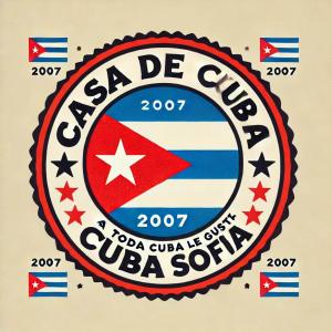 CASA DE CUBA 