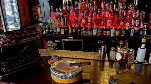 The Bar