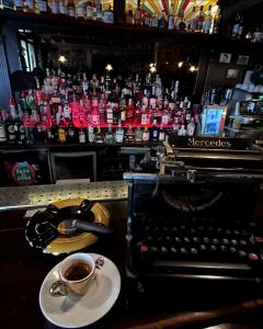 The Bar