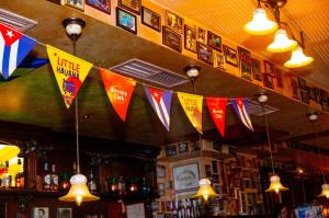 The Bar
