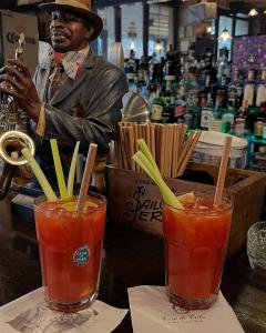 Top Cocktails !
