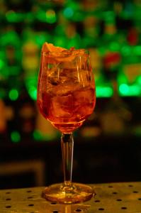 Top Cocktails !