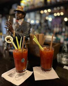 Top Cocktails !