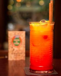 Top Cocktails !