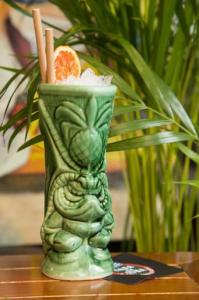 Top Cocktails !