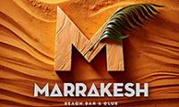 Beach Bar & Club MARRAKESH Burgas Beach Bar & Club MARRAKESH Burgas