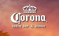 Beach Bar Dinner CORONA Primorsko