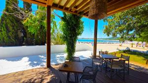 PERLA Lounge & RestoBar