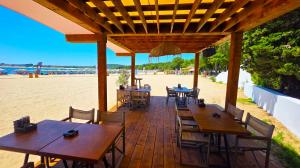 Beach Bar