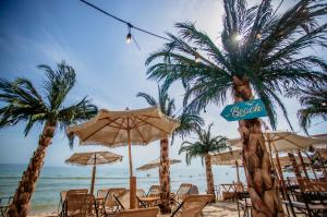 BAMBOO BEACH