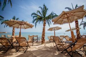 BAMBOO BEACH