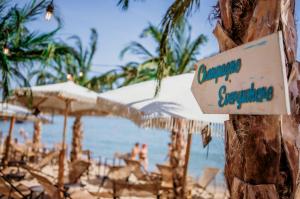 BAMBOO BEACH