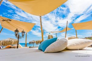 BAMBOO BEACH