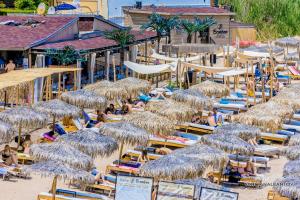 BAMBOO BEACH