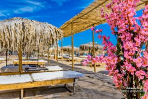 BAMBOO BEACH