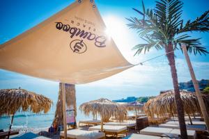 BAMBOO BEACH