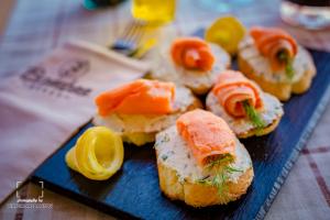 Great Food