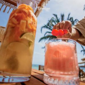 Cocktails
