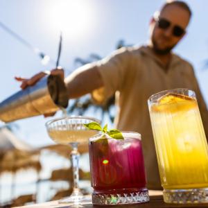 Cocktails