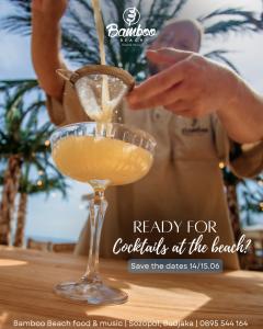 Cocktails