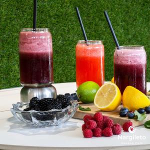 Top Cocktails !