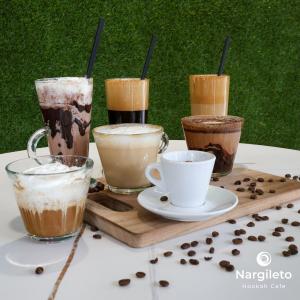 Great Coffee