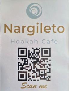Scan Me