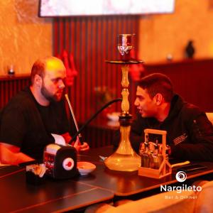 Top Shisha