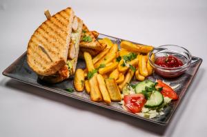 Great Food !