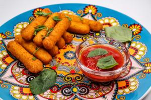 Great Food !
