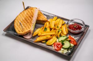 Great Food !