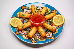 Great Food !
