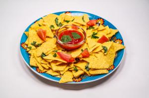 Great Food !