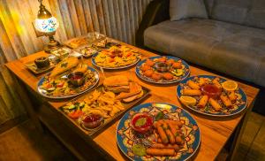 Great Food !
