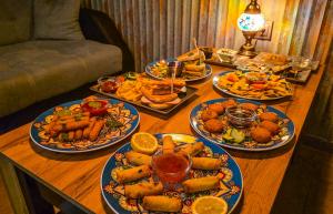 Great Food !