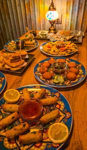 Great Food !