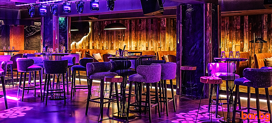 Piano Bar CANTO Bansko
