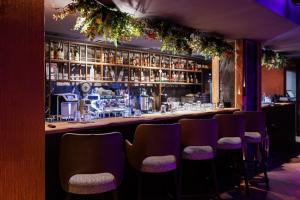 The Bar