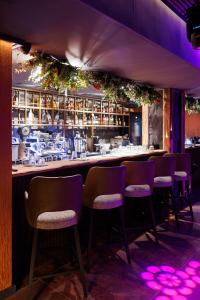The Bar